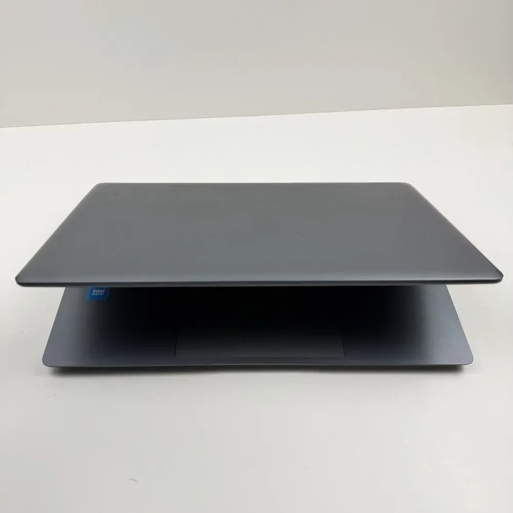 Intel Inside Laptop Celeron N3350 CPU 6GB RAM 128GB SSD, No Charger